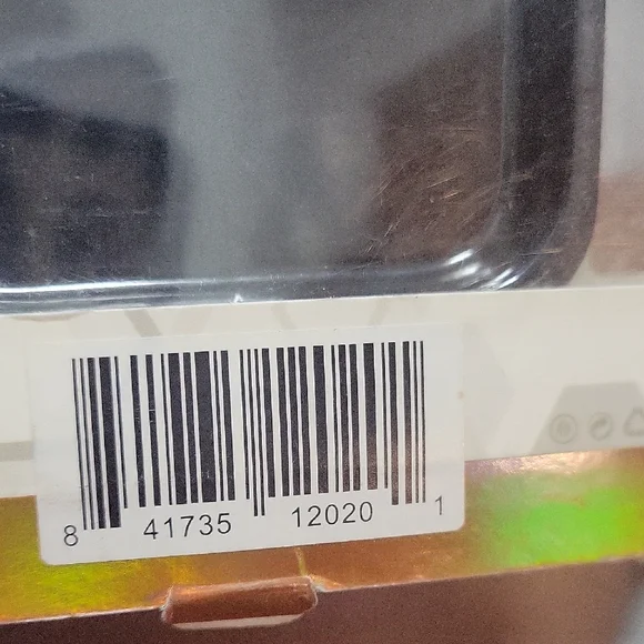 SYS Slimline Series Samsung Galazy K3 Achieve Black, silver,and Blue Phone Cases - Picture 4 of 14